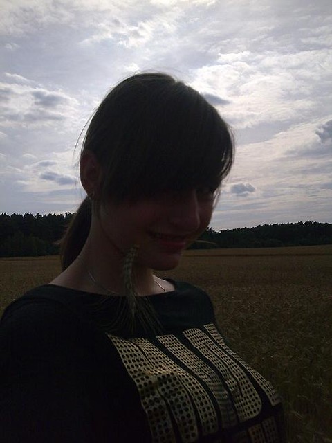 HAPPY!!!