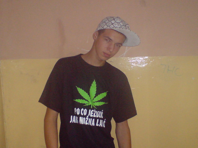 KLATKA