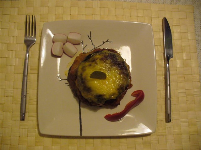 Melasagna!