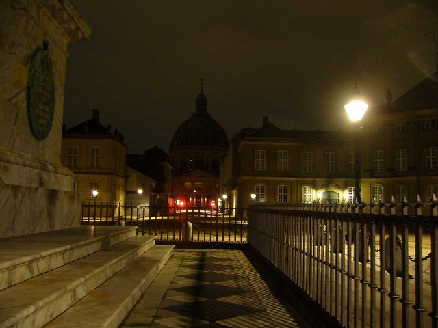 KOBENHAVN