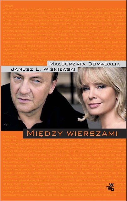 Midzy wierszami