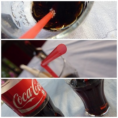 cola