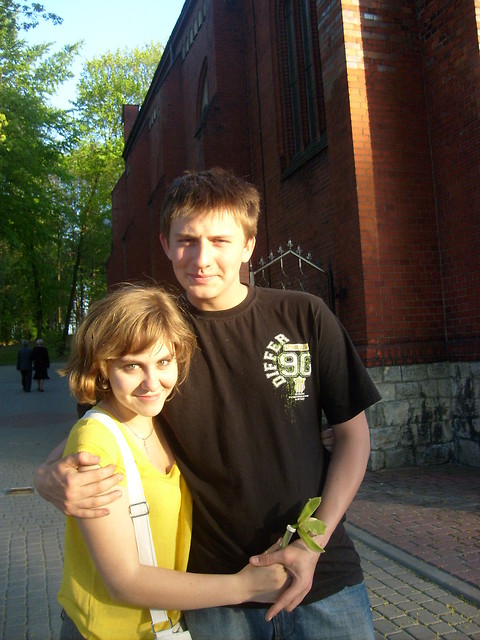 Sto lat skarbu;**