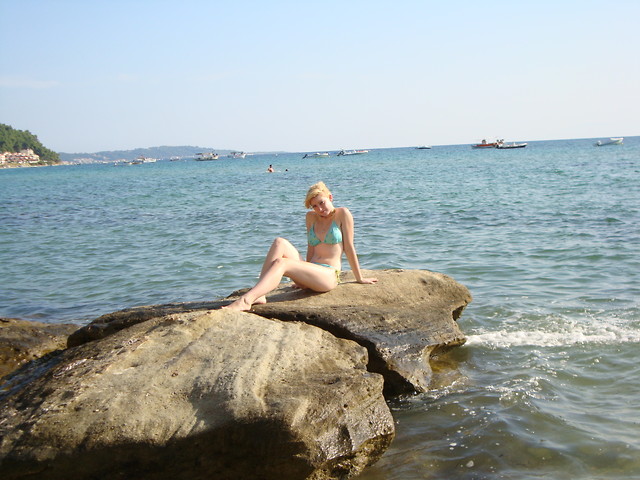 Grecja *~Halkidiki*~ 
