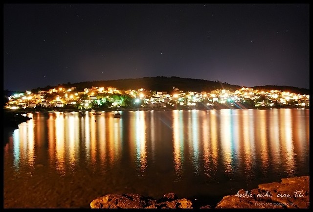 Plaa noc 