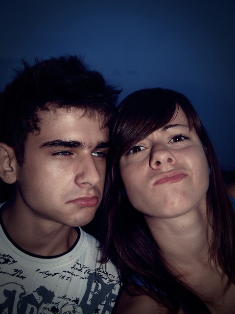 hahaha.