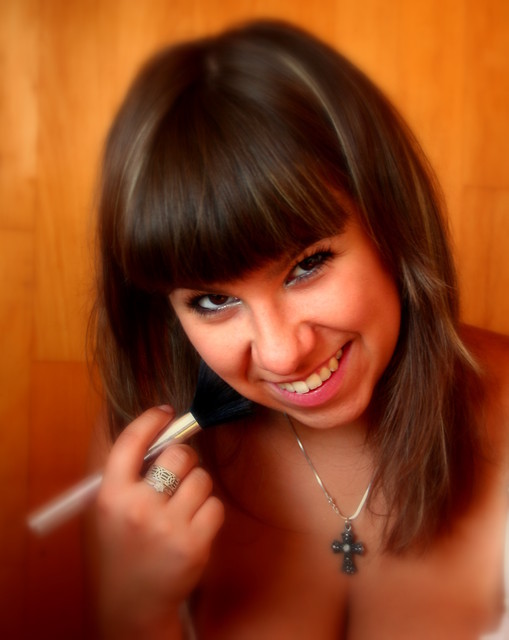 Wakacje 2009 ;)