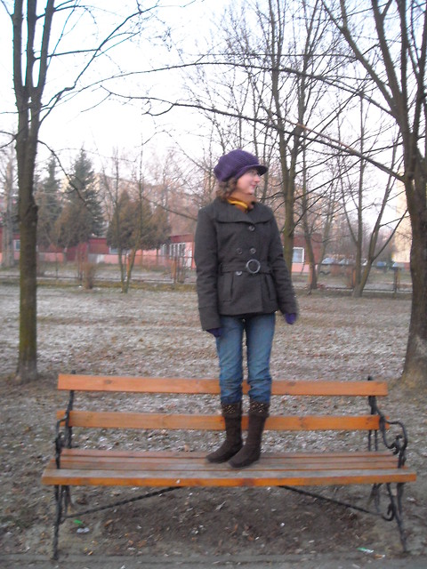 wandal ;p