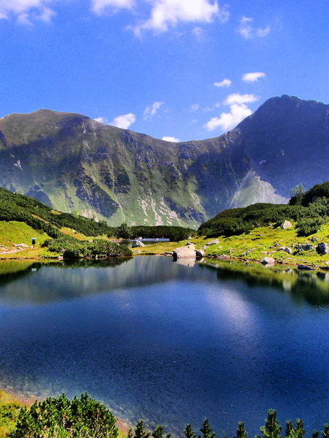 tatry zachodnie