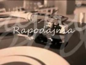 rapodajnia . 