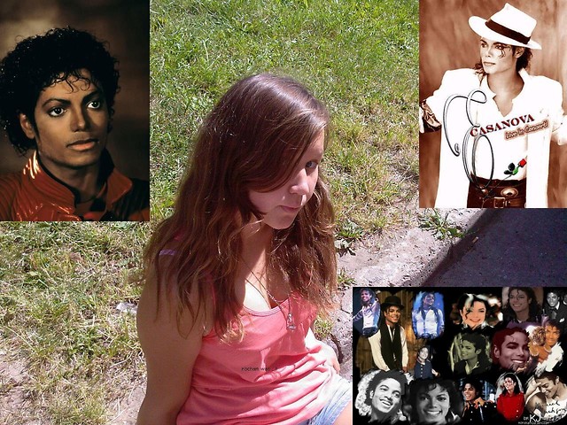 Michael Jackson