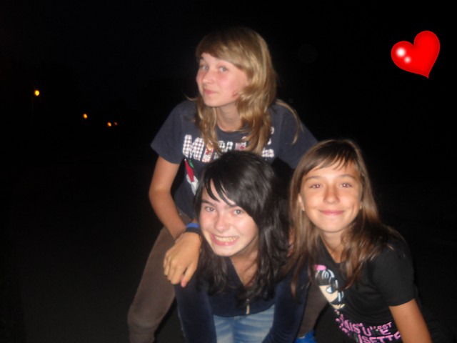 MOJE KOCHANE WARIATKI :*