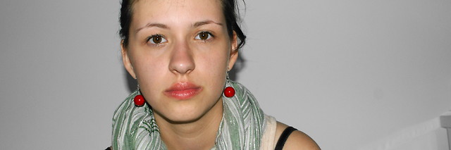 It's me!