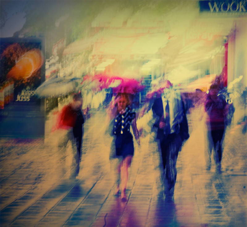 street - LONDON