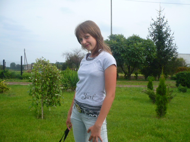 Takie tam:)