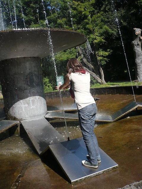Bez niczego ... ;c