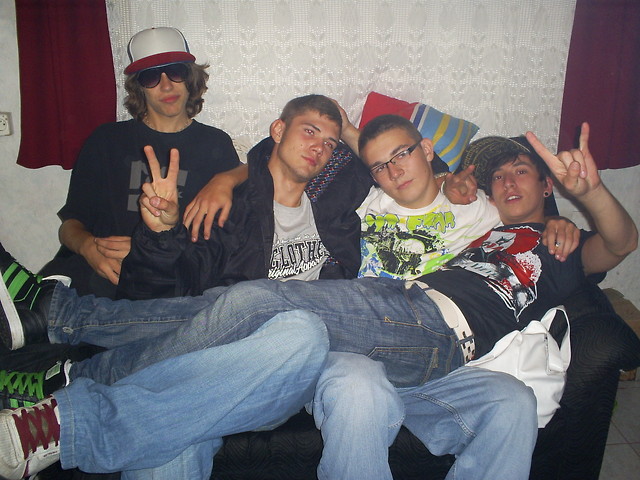 Dziaki 
