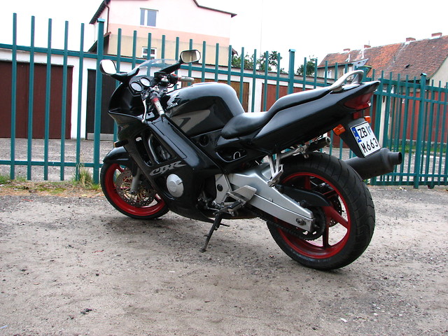 CBR