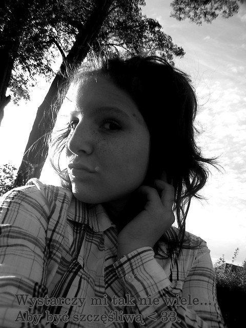 Wystarczy tak nie wiele...< 33.
