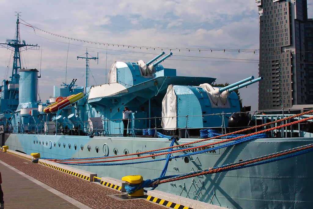 Byskawica