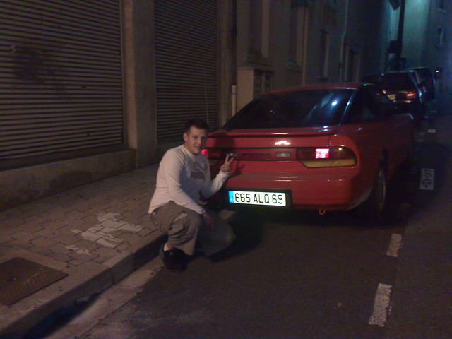 200sx :)