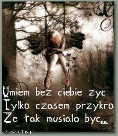 Rysowane Tobie w gazecie serce..