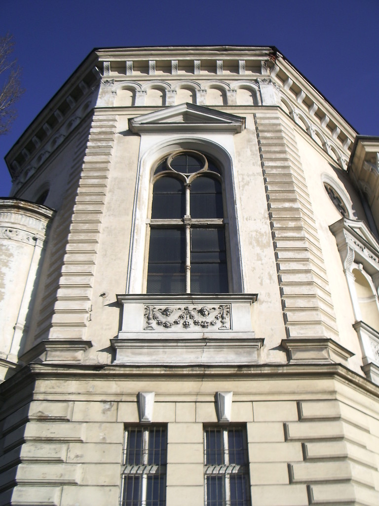 Kaplica Tow. Dobroczynnoci