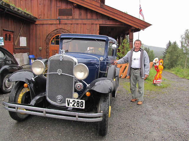 STALOWE RUMAKI C.D.