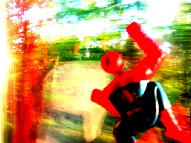 Spiderman  !! : x