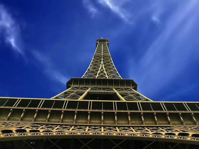 Wiea Eiffel'a