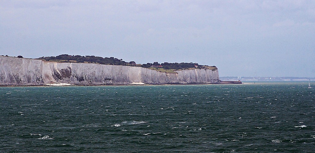 Biae klify Dover