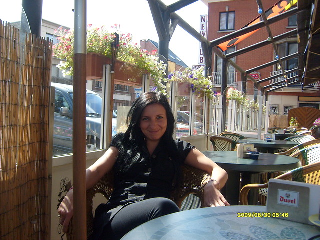 w cafe
