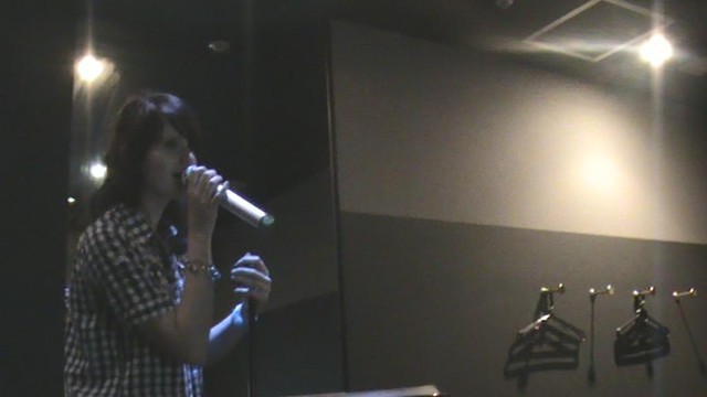 passion~