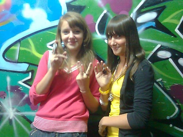 Wampir & Elf