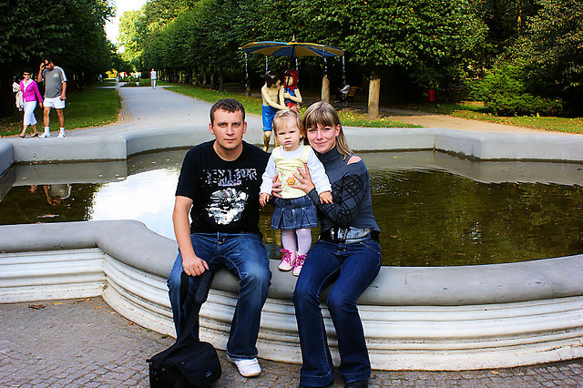 Ciechocinek :)
