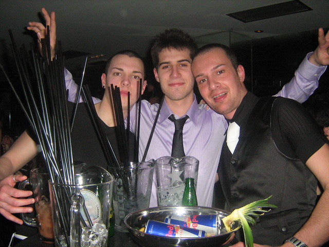My birthday!!