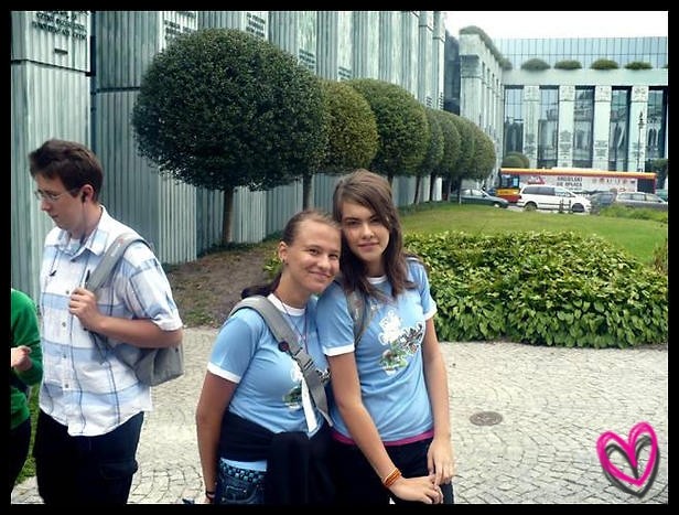 haha