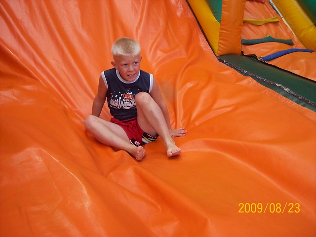  wakacje 2009