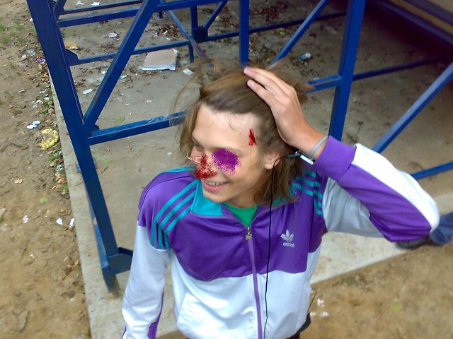 ysy szacun!