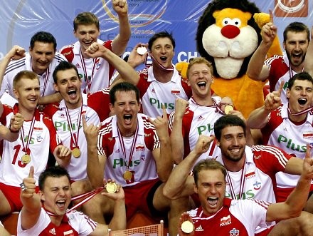 Polska!