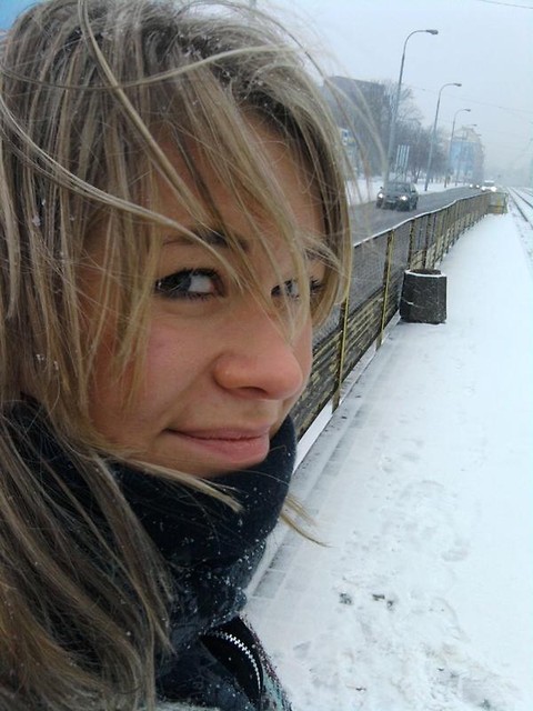 sweet girl.!