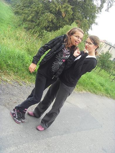 z Monik. ; - **