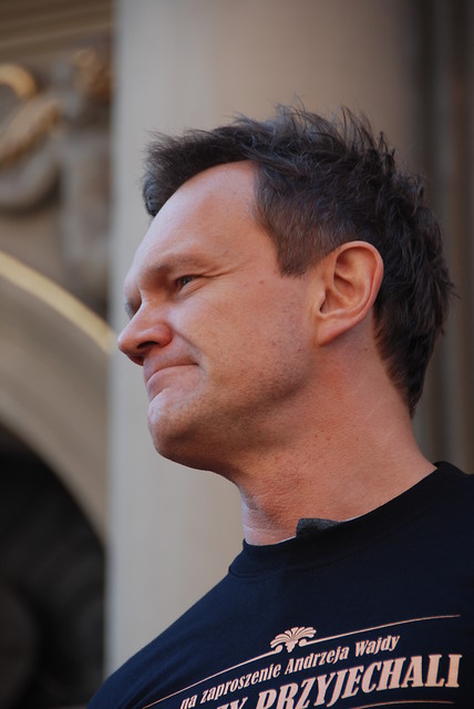 Cezary Pazura