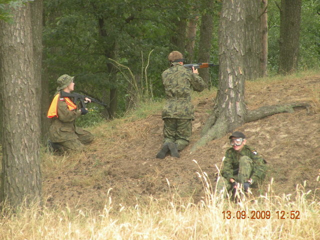 karczwka 2009