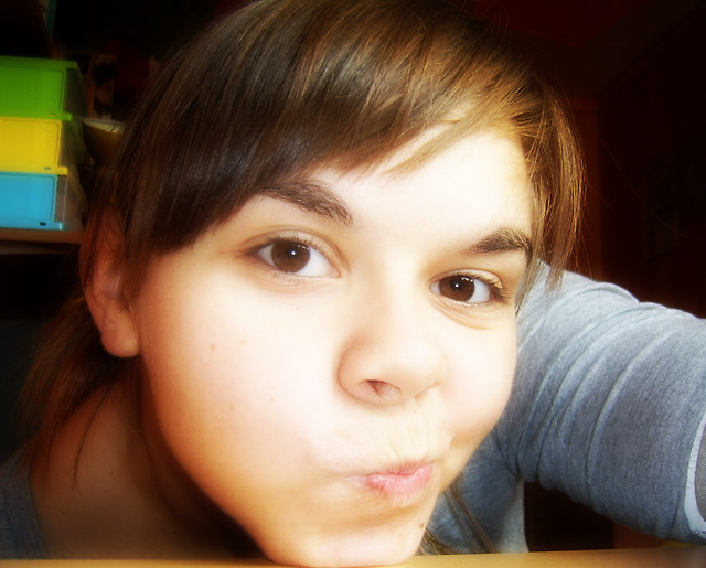 Nienawidzeee .