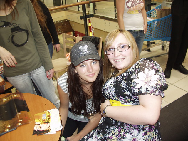 Ewcia - Liberec 2009 