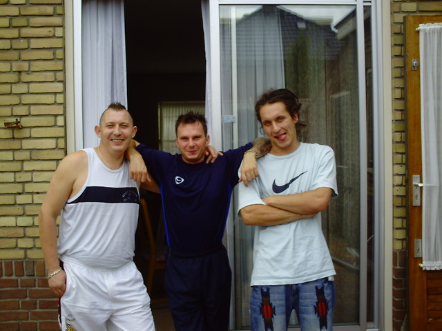 III wspaniaych hehehe 