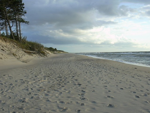 przestrze natchnienia