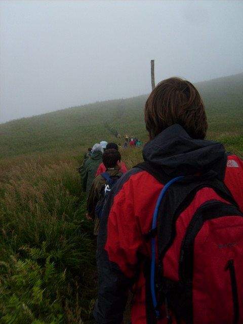 Bieszczady. ;}
