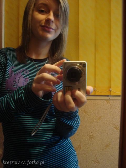 To co chciaem napisaem :)